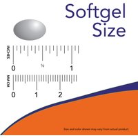 БАД Now Foods Odorless Garlic (100 шт) в Лиде