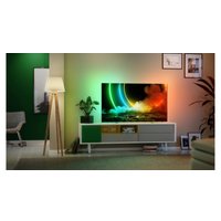 OLED телевизор Philips 65OLED706/12