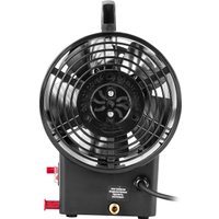 Газовая тепловая пушка MTX GHB-15