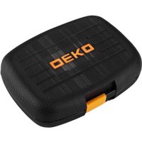 Набор домашнего мастера Deko TZ21-1 (21 шт)