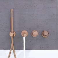 Смеситель Ganzer GZ19134-R