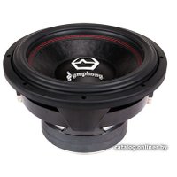 Головка сабвуфера Урал Symphony 12