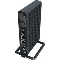 Wi-Fi роутер Mikrotik hAP be lite