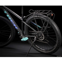 Велосипед Trek Roscoe 6 Women's M 2020 (черный)