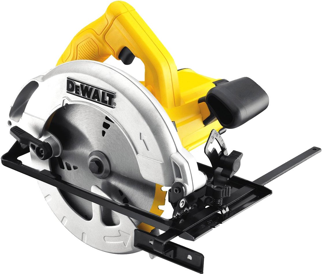 

Дисковая (циркулярная) пила DeWalt DWE560K