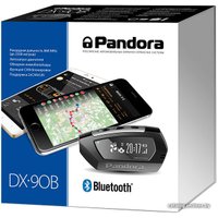 Автосигнализация Pandora DX-90B