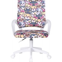 Компьютерное кресло Defender Fiesta 64818