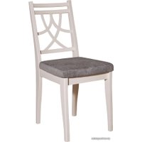 Стул Folium Марк 2 M2R1013G (эмаль, бежевый, Grey)