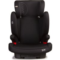 Детское автокресло PEPPY JOY isofix 15-36 кг (black)