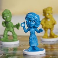 Настольная игра Hasbro Клуэдо Джуниор C1293