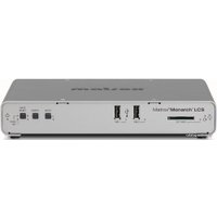 Устройство видеозахвата Matrox Monarch LCS