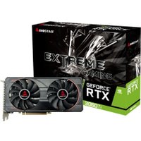 Видеокарта BIOSTAR GeForce RTX 3060 Ti 8GB GDDR6 VN3606TM82