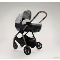 Люлька без шасси Joie Calmi R129 + i-Base Encore (carbon)