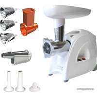 Мясорубка Аксион М641.02