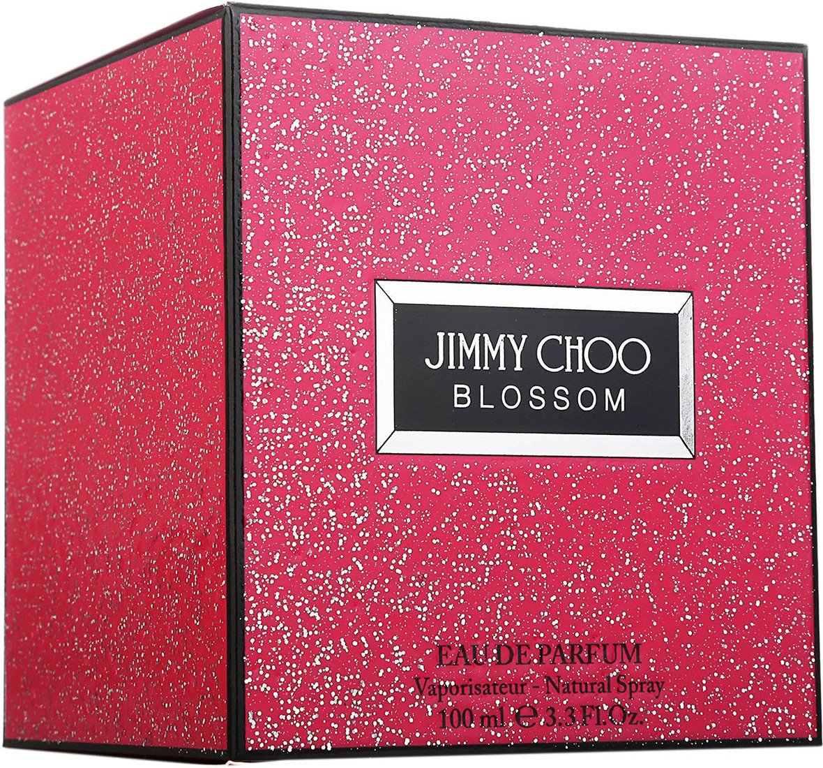 

Парфюмерная вода Jimmy Choo Blossom EdP (100 мл)