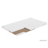 Ортопедический наматрасник EOS Топп 9 200x200 (джерси)