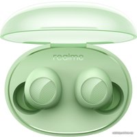 Наушники Realme Buds Q2s (зеленый)