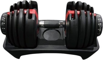 Гантель Proxima Gigant PS-ADB-5FT/52.5FT 24 кг