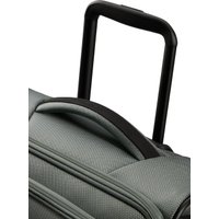 Чемодан-спиннер Samsonite Respark Sage Grey 55 см