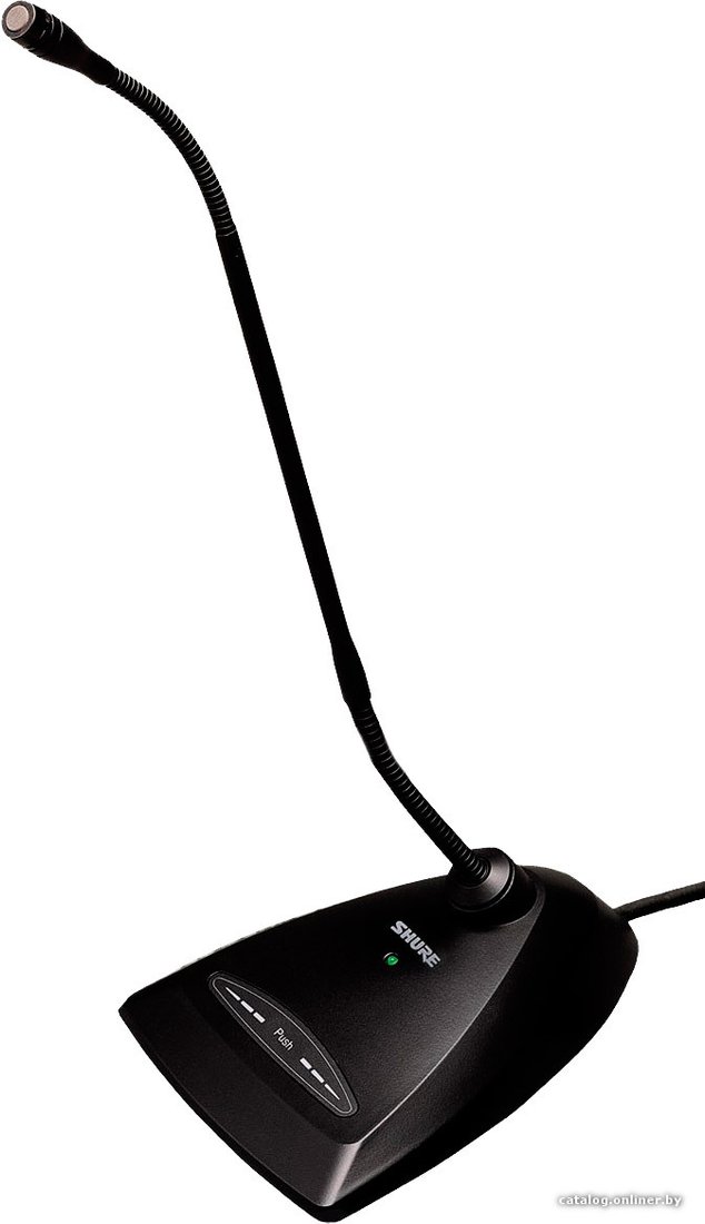 Проводной микрофон Shure MX412D/C
