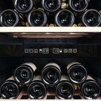 Винный шкаф Meyvel MV126-KBF2