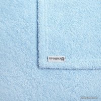 Полотенце с капюшоном Disney Микки Маус 5397883 (голубой)