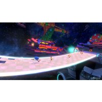 Sonic Colours: Ultimate для PlayStation 4
