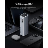 Внешний аккумулятор Cuktech 15 SE Power Bank 20000mAh 85W MAX