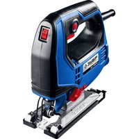 Электролобзик Зубр ЛП-700 К