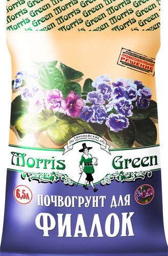 Торф Morris Green Универсальный (6.5 л)