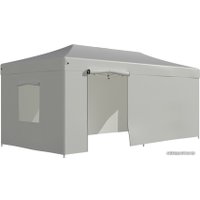 Тент-шатер Helex Тент-шатер 4360 3x6 м (белый)