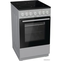 Кухонная плита Gorenje EC5220SG