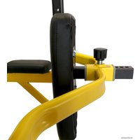 Турник с брусьями DFC Power Tower G008Y