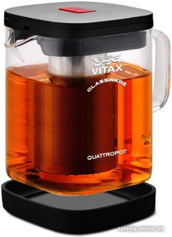 Заварочный чайник Vitax Warkworth VX-3310