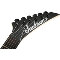 Электрогитара Jackson JS12 Dinky Metallic Red