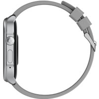 Умные часы Tecno Watch 3 Active TSP-W03A (серебристый)