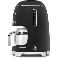 Капельная кофеварка Smeg DCF02BLMEU