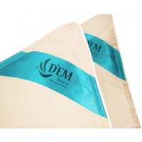 Спальная подушка D'Em Brace Пацешныя качаняты 68x68