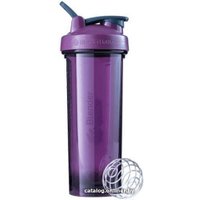 Шейкер Blender Bottle Pro 32 Tritan Full Color (сливовый)