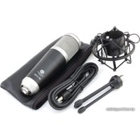 Проводной микрофон Recording Tools MCU-02