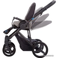 Универсальная коляска AROTEAM Palermo Prima (2 в 1, 05/рама графит)