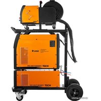 Сварочный инвертор Сварог Tech MIG 500 P (N36801)