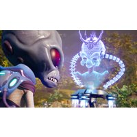  Destroy All Humans! для Nintendo Switch