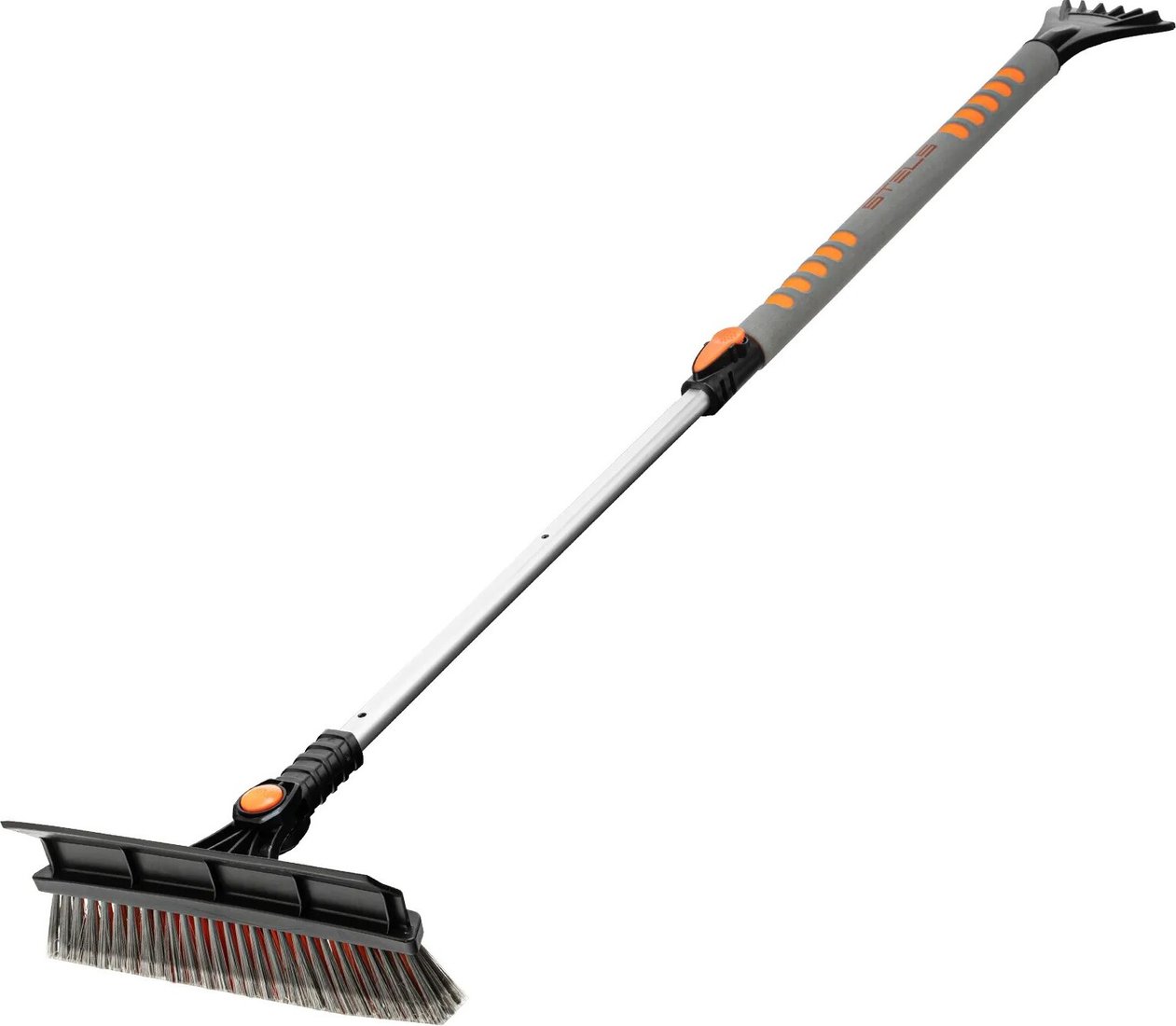 

Щетка-скребок Stels 55301