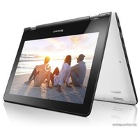 Ноутбук Lenovo Yoga 300-11IBR [80M100D6PB]