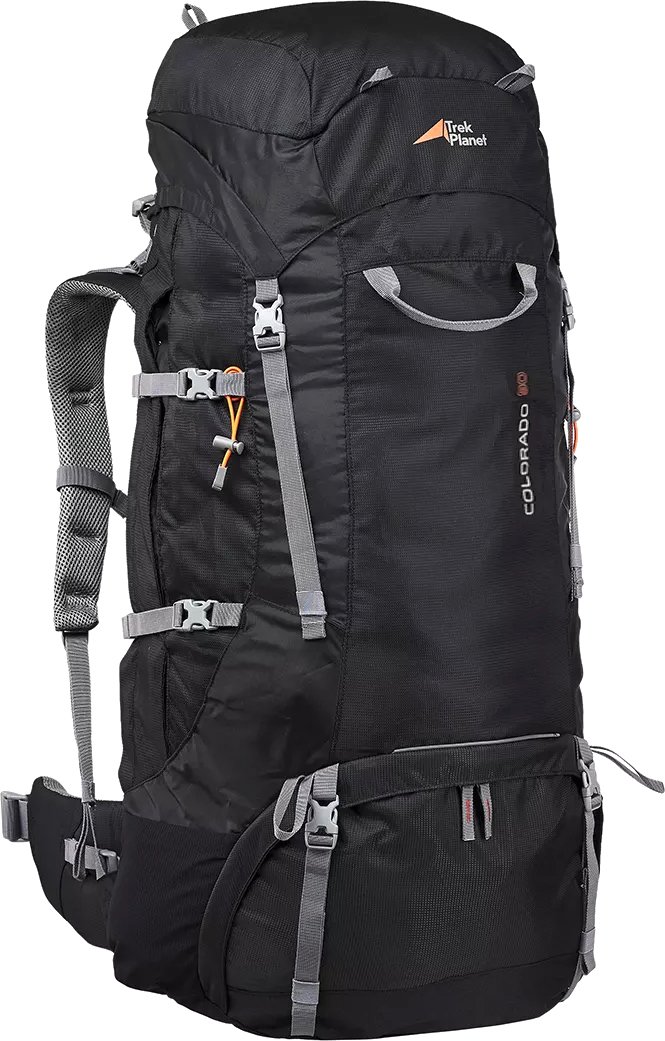 

Туристический рюкзак Trek Planet Colorado 90