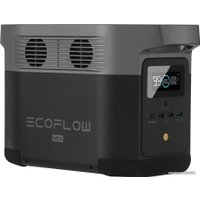 Портативная зарядная станция EcoFlow Delta Mini