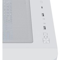 Корпус XASTRA QR600M 6ARGB C10-UC (белый) в Бобруйске