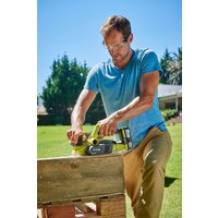 Рубанок Ryobi R18PL-0 5133002921 (без АКБ)