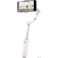 Стабилизатор DJI Osmo Mobile 5 (белый)